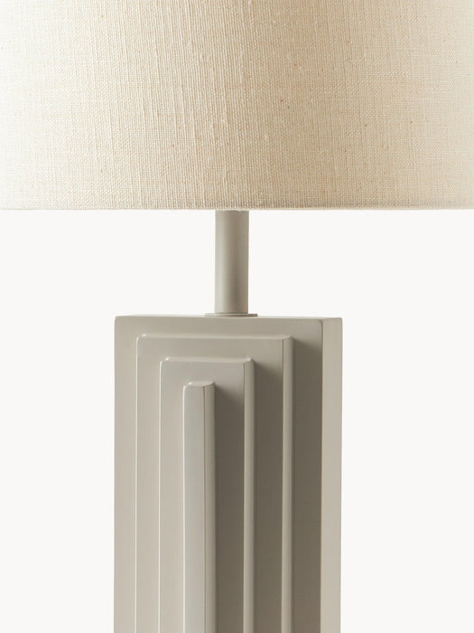 Luomo Design Table Lamp