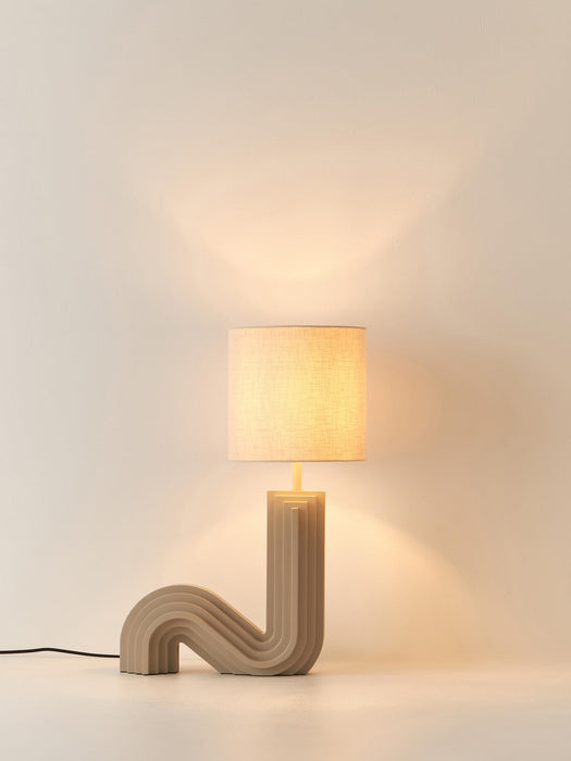 Luomo Design Table Lamp