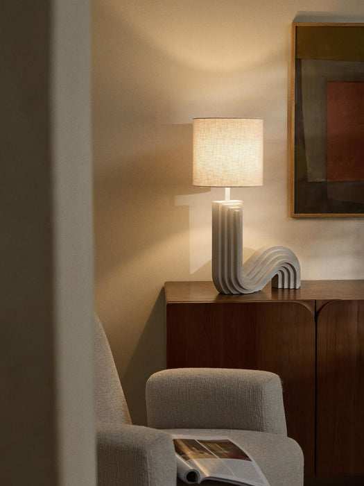 Luomo Design Table Lamp