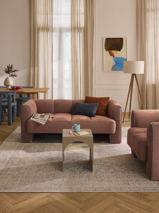 Sofa Bobi 2-seater
