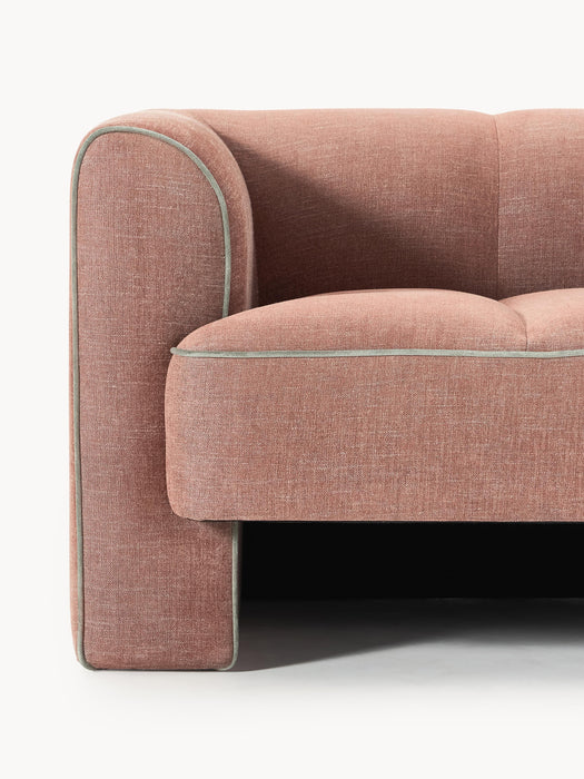 Sofa Bobi 2-seater