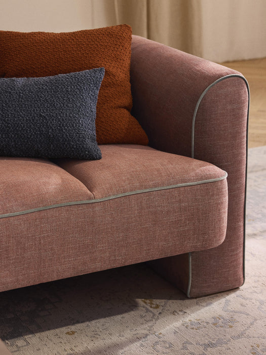 Sofa Bobi 2-seater