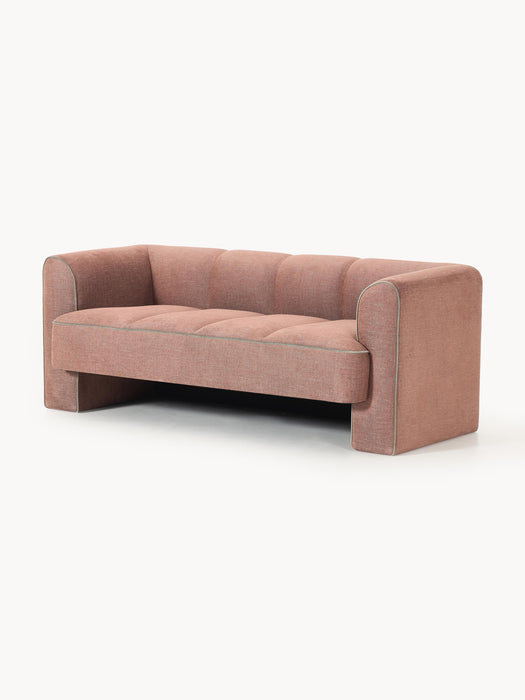 Sofa Bobi 2-seater