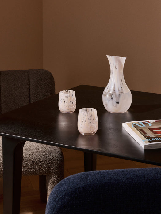Handmade Tumblers Yava Set of 4