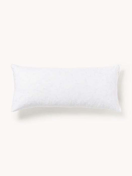 Comfort Feather Cushion Insert, 30x70