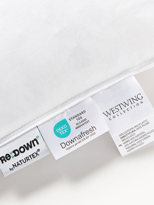 Comfort Feather Cushion Insert, 30x70