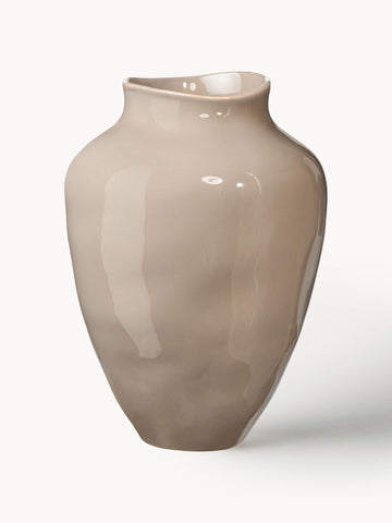 Latona Handmade Vase, H 41 cm