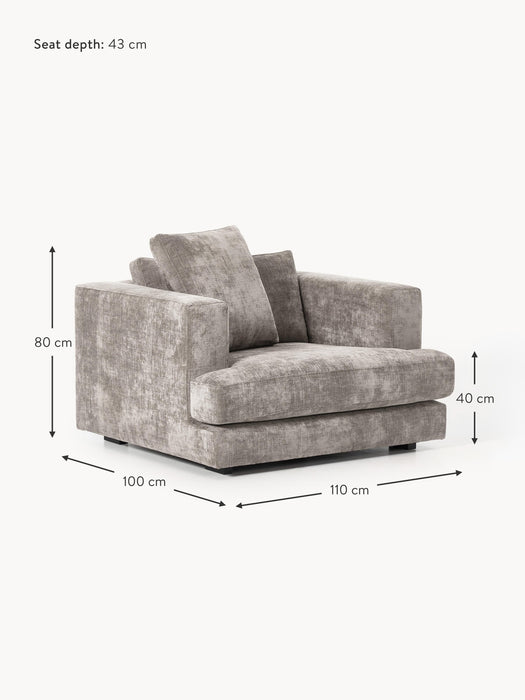 Armchair Tribeca