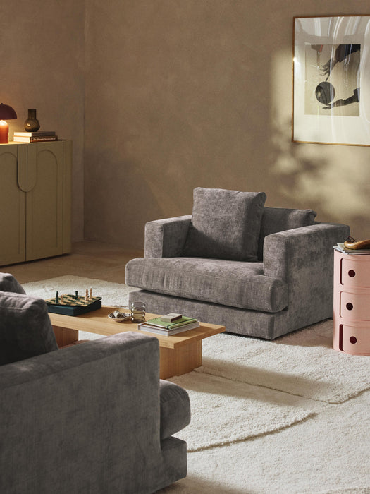 Armchair Tribeca