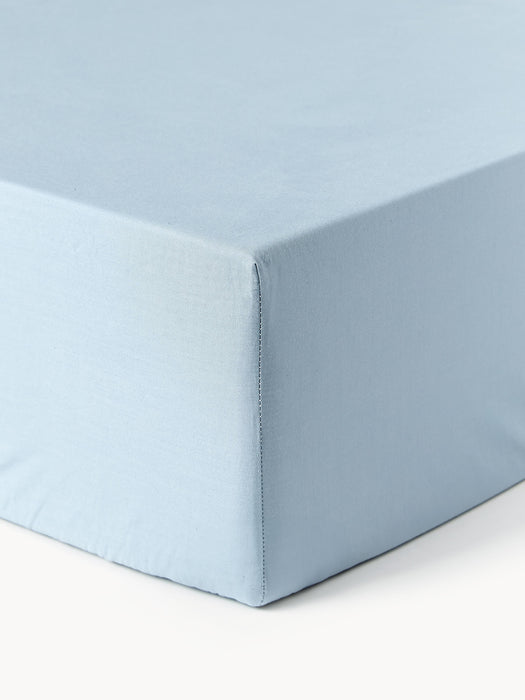 Fitted Sheet Elsie Cotton Percale