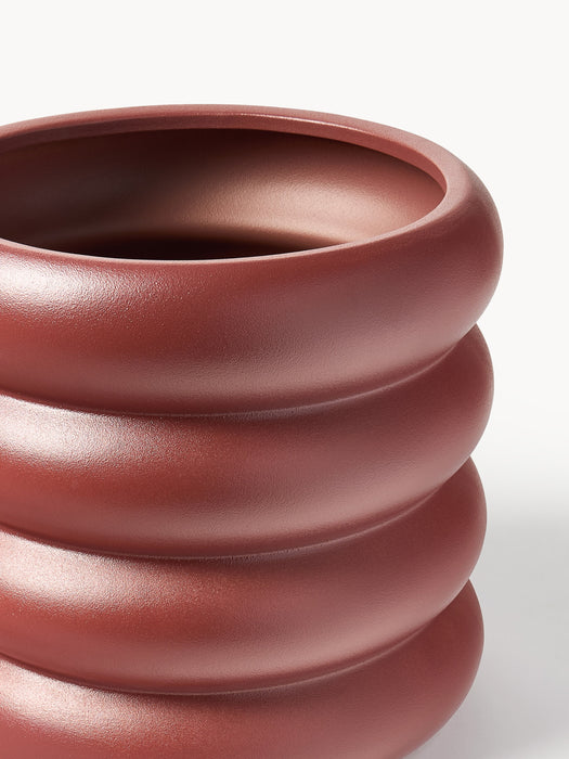 Cover Pot Rudi H 30 cm