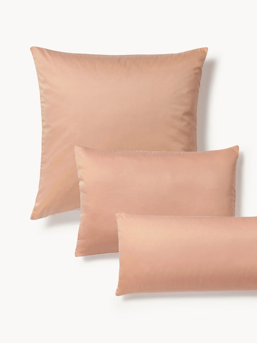 Cotton Sateen Pillowcase Comfort