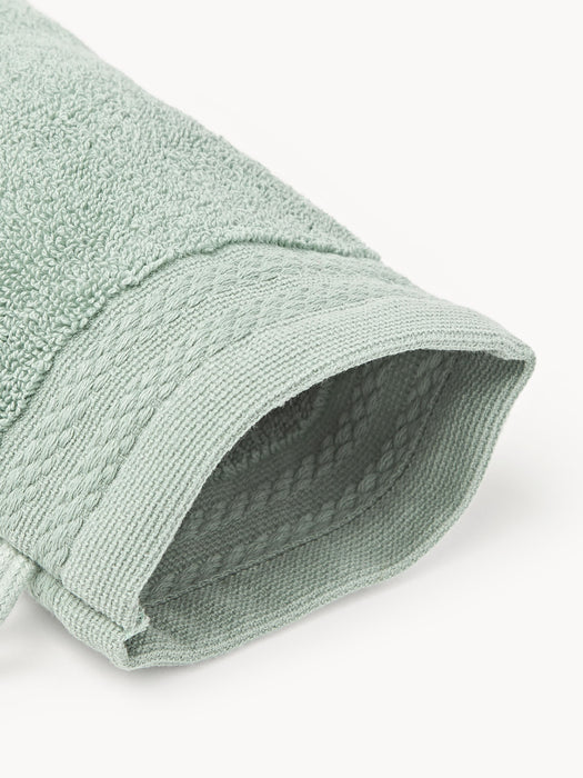 Wash Gloves Premium Set of 2