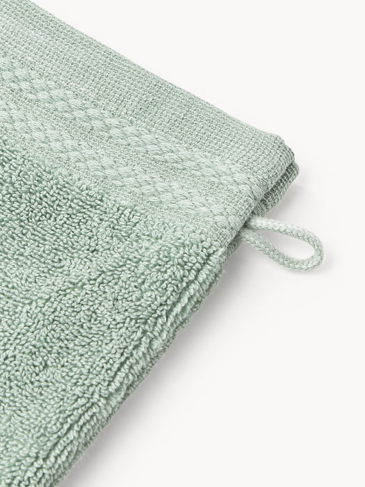 Wash Gloves Premium Set of 2