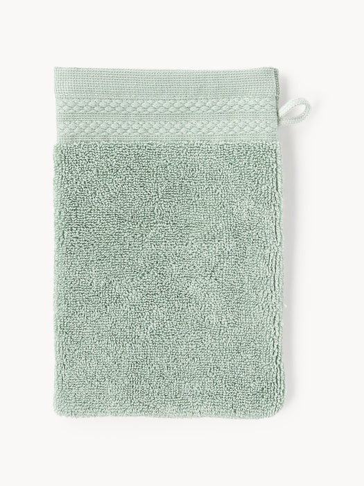 Wash Gloves Premium Set of 2