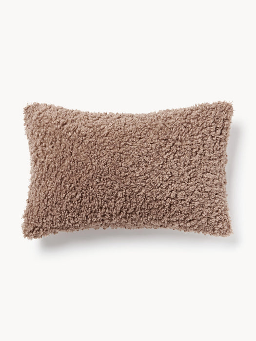 Dotty Teddy Cushion Cover