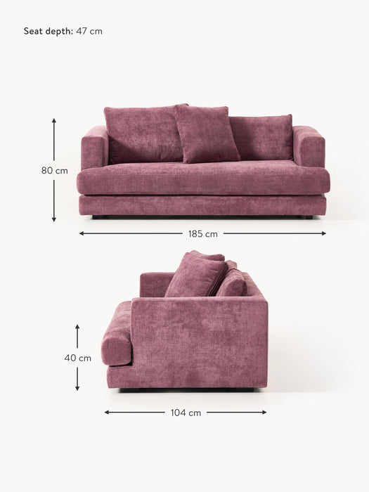 Sofa Tribeca 2-seater