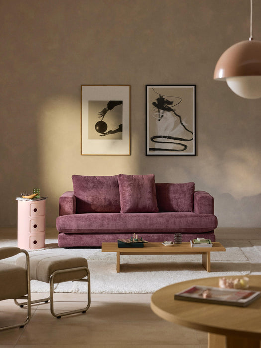 Sofa Tribeca 2-seater
