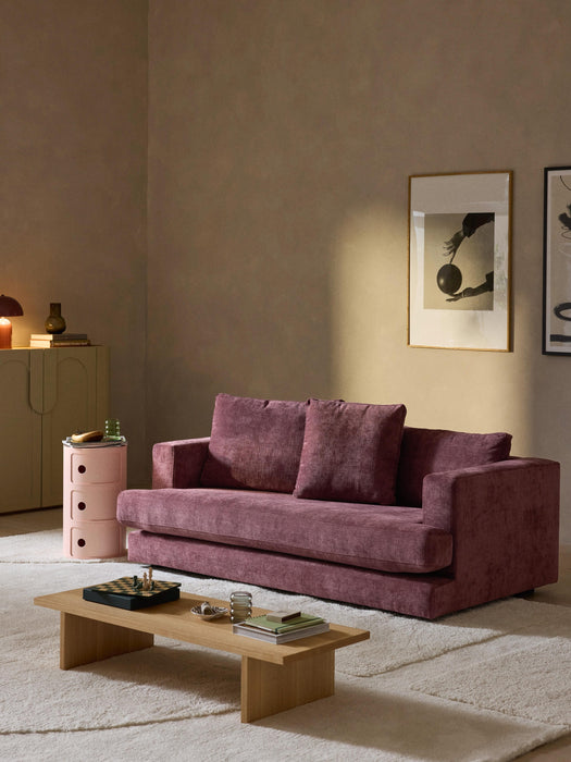 Sofa Tribeca 2-seater