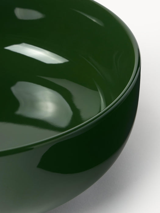 Porcelain Salad Bowl Nessa