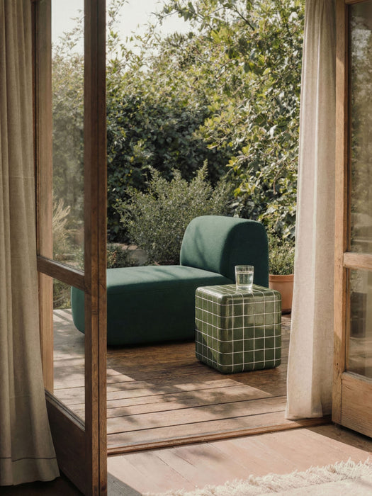 In- & Outdoor Side Table Doug
