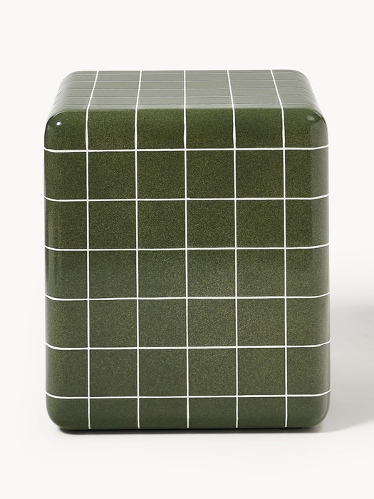 In- & Outdoor Side Table Doug