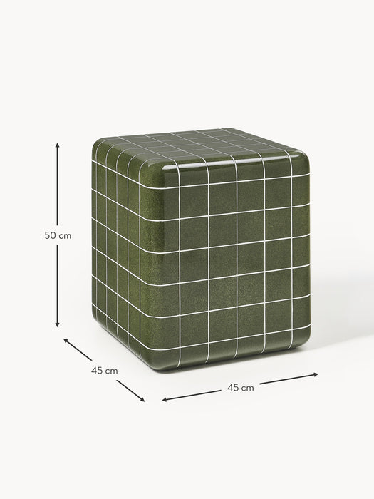In- & Outdoor Side Table Doug