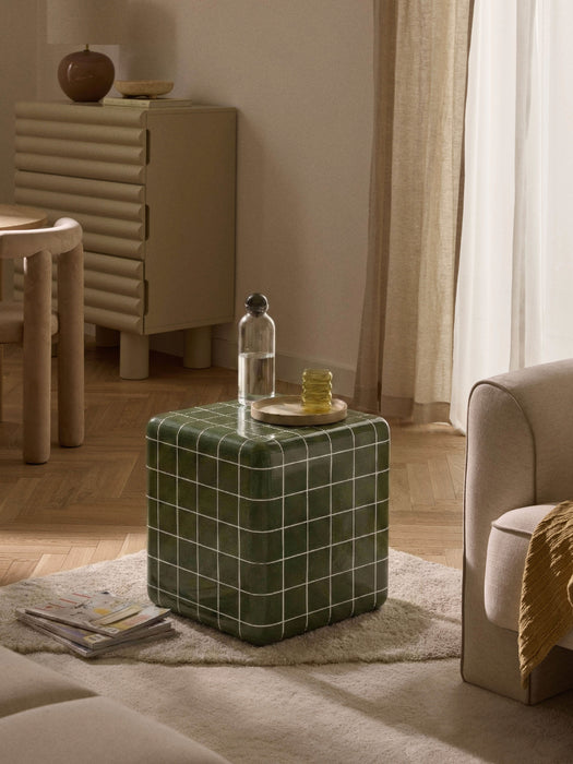 In- & Outdoor Side Table Doug