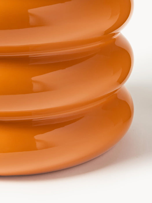 Rudi Cover Pot, H 30 cm