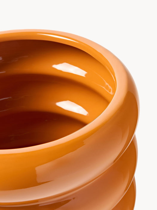 Rudi Cover Pot, H 30 cm