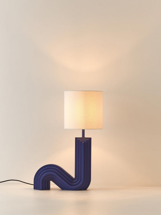 Luomo Design Table Lamp