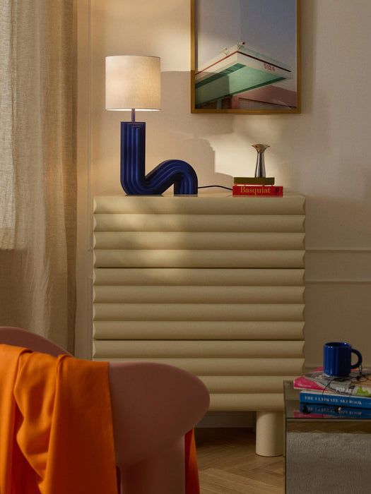 Luomo Design Table Lamp