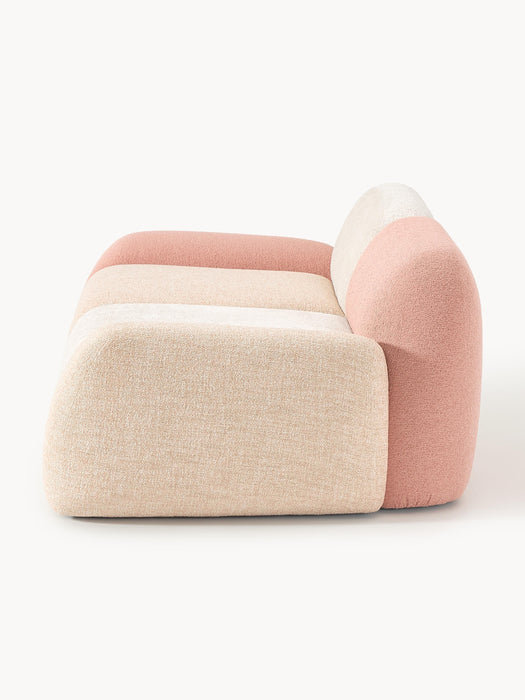 Modular Sofa Wolke 3-seater Fuorisalone Edition
