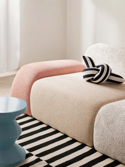 Modular Sofa Wolke 3-seater Fuorisalone Edition