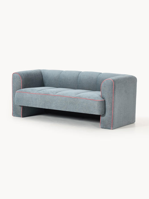 Sofa Bobi 2-seater
