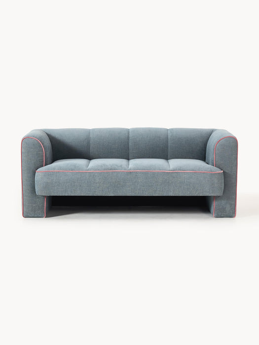 Sofa Bobi 2-seater