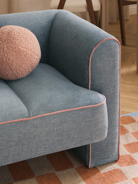 Sofa Bobi 2-seater