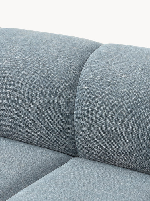 Sofa Bobi 2-seater