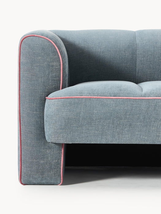 Sofa Bobi 2-seater