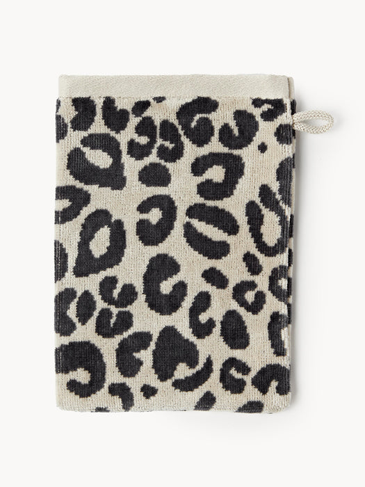 Wash Gloves Leo Set of 2