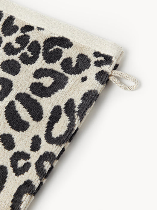 Wash Gloves Leo Set of 2