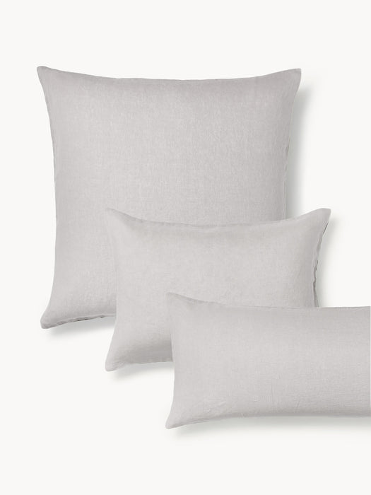 Washed Linen Pillowcase Airy