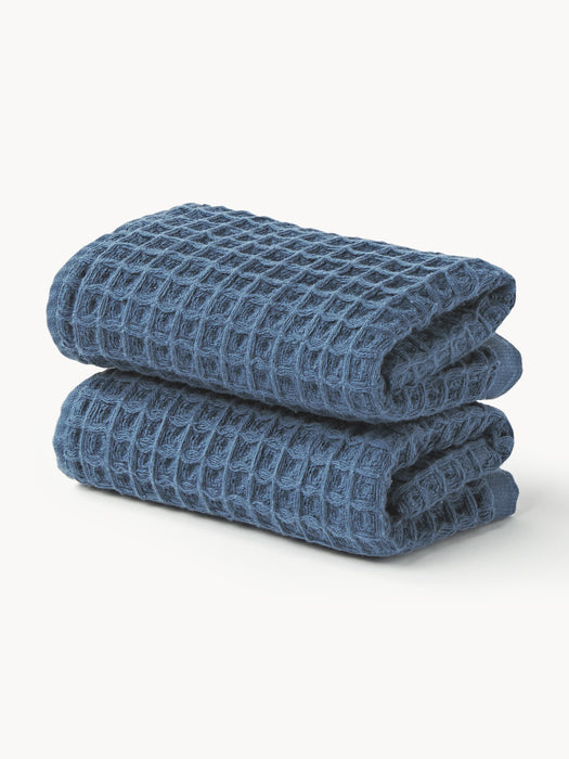 Towel Ines with Waffle Structure in various sizes