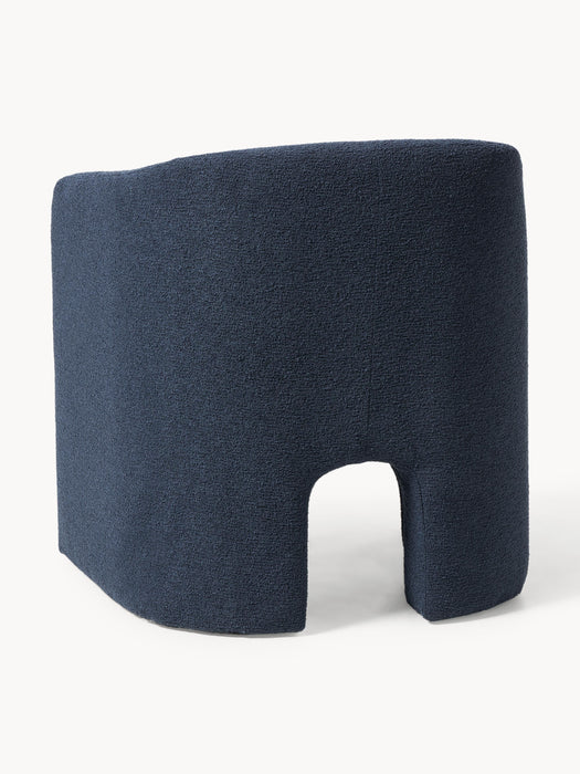 Boucl Lounge Chair Mairo