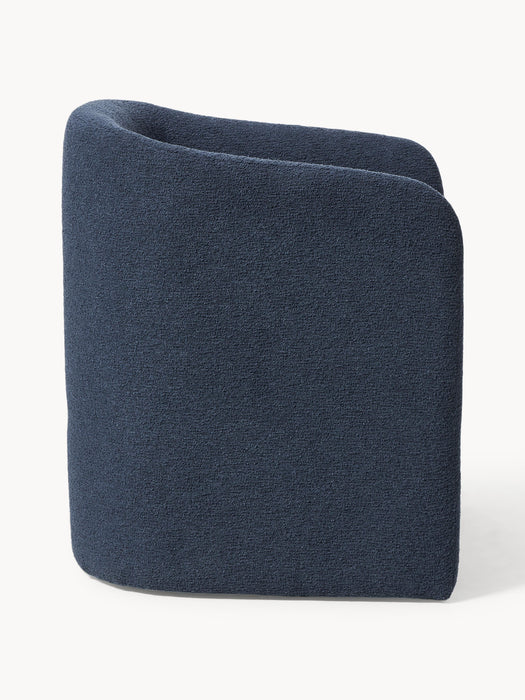 Boucl Lounge Chair Mairo