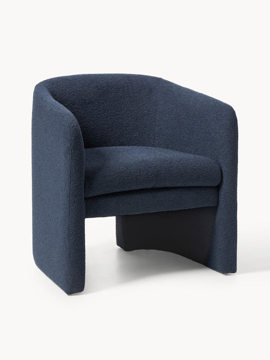 Boucl Lounge Chair Mairo