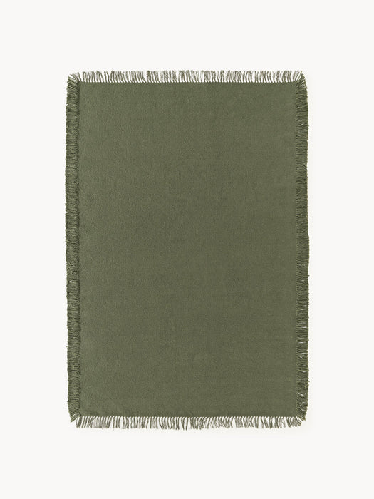 Marcus Hand-Woven Indoor & Outdoor Rug