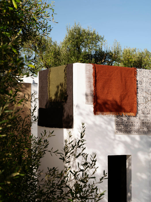Marcus Hand-Woven Indoor & Outdoor Rug