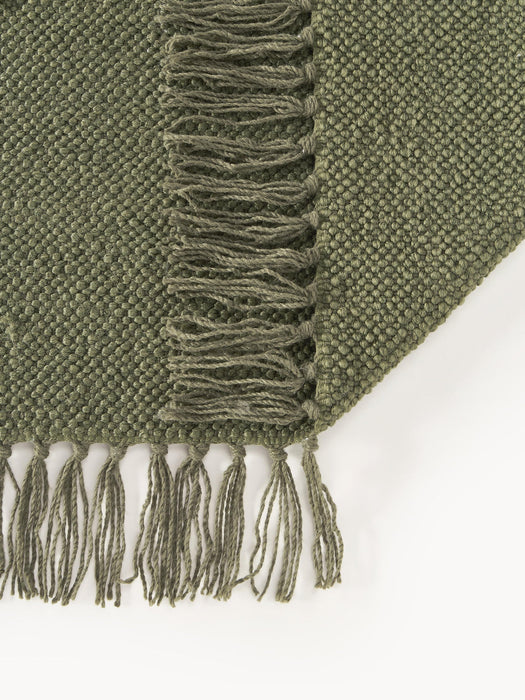 Marcus Hand-Woven Indoor & Outdoor Rug