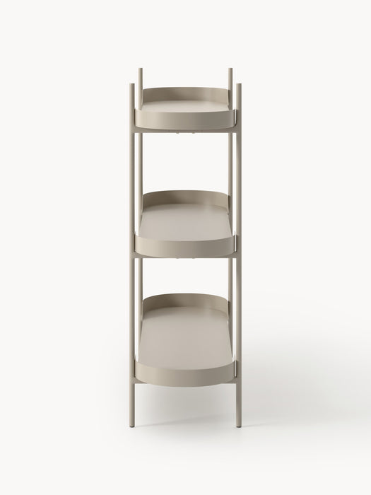 Metal Shelving Unit Taru